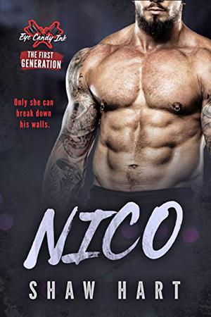 Nico by Shaw Hart