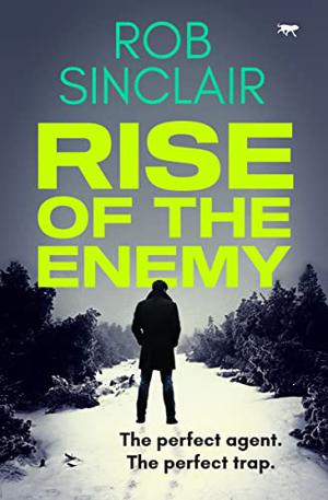 Rise of the Enemy (The Enemy #2)