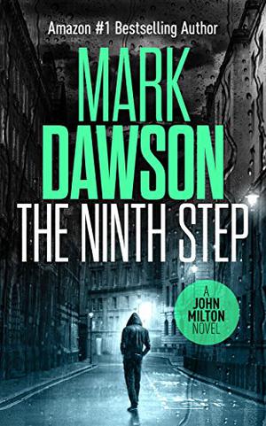 The Ninth Step (John Milton #8)