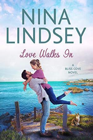 Love Walks In: An Enemies to Lovers Romance (Bliss Cove #1)