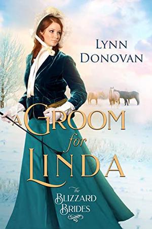 A Groom for Linda by Lynn Donovan