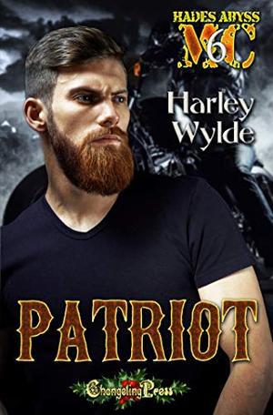Patriot (Hades Abyss MC #6)