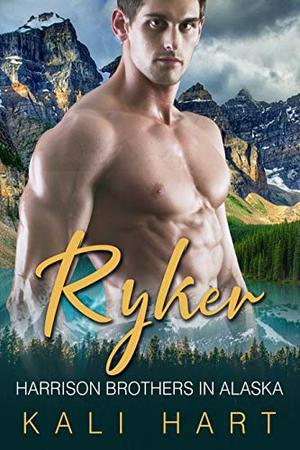 Ryker: A Mountain Man Curvy Woman Romance by Kali Hart