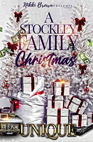 A Stockley Family Christmas by Unique .