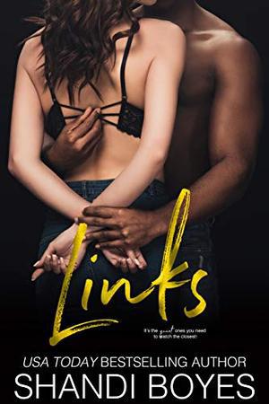 Links (Bound #2)