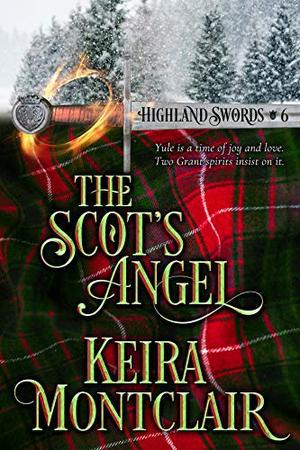 The Scot's Angel (Highland Swords #6)