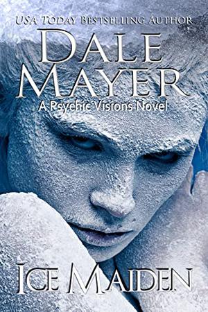 Ice Maiden (Psychic Visions #18)