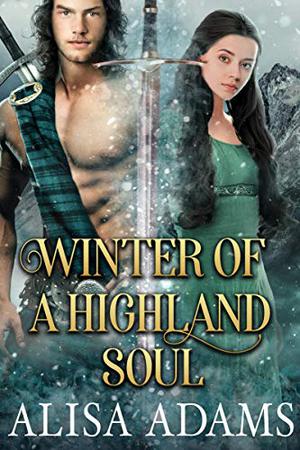 Winter of a Highland Soul (Highlands’ Elements of Fate #2)