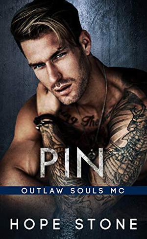 Pin (Outlaw Souls #2)