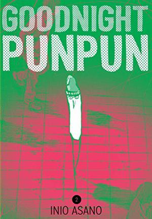 Goodnight Punpun Omnibus, Vol. 2 (Goodnight Punpun Omnibus #2)