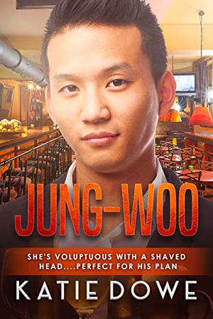 Jung-Woo (Members From Money Season Two #29)