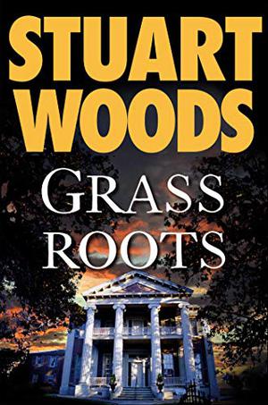 Grass Roots (Will Lee #4)