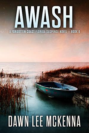 Awash (The Forgotten Coast #6)