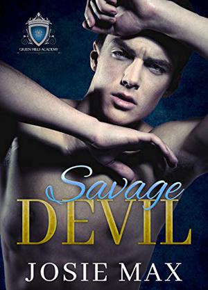 Savage Devil (Green Hills Academy #1)