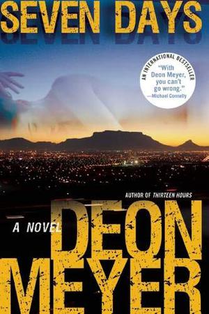 Seven Days by Deon Meyer