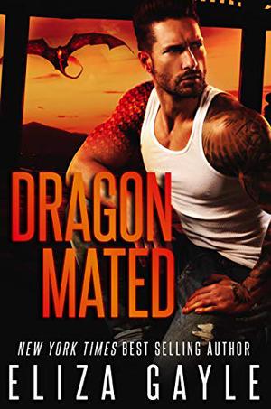 Dragon Mated (The Enigma Shifters #1)