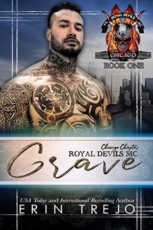 Grave (Royal Devils MC #1)