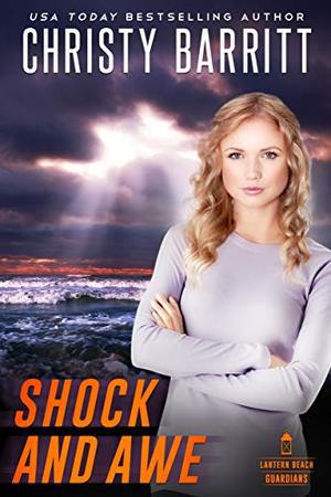 Shock and Awe (Lantern Beach Guardians #2)