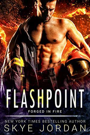 Flashpoint (Forged in Fire #1)