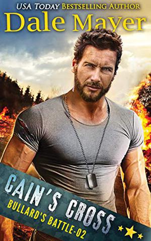 Cain's Cross (Bullard's Battle #2)