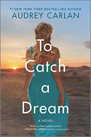 To Catch a Dream (Wish #2)