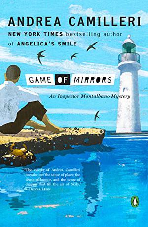 Game of Mirrors (Inspector Montalbano #18)