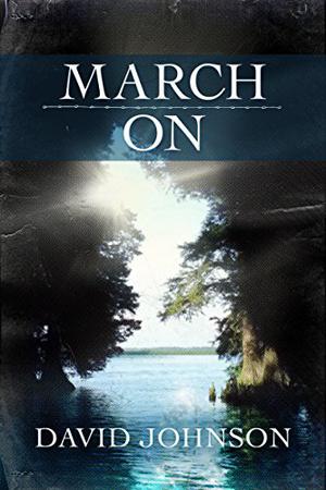 March On (Tucker #4)