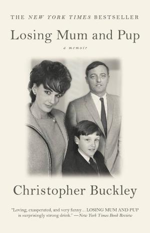 Losing Mum and Pup by Christopher Buckley