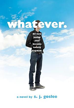 Whatever by S.J. Goslee