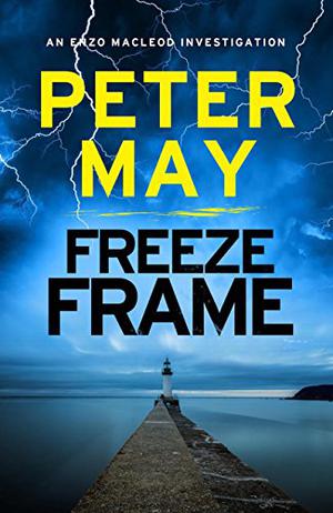 Freeze Frame (The Enzo Files #4)