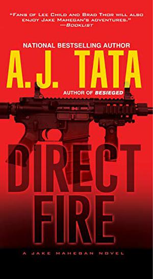 Total Empire by Anthony J. Tata