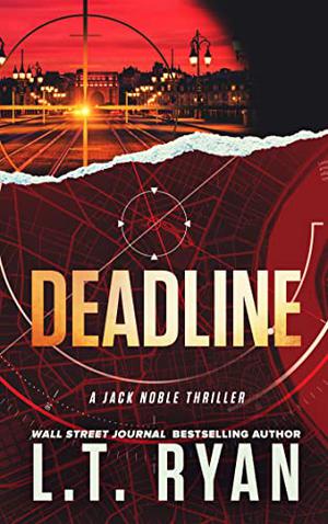 Deadline (Jack Noble #11)