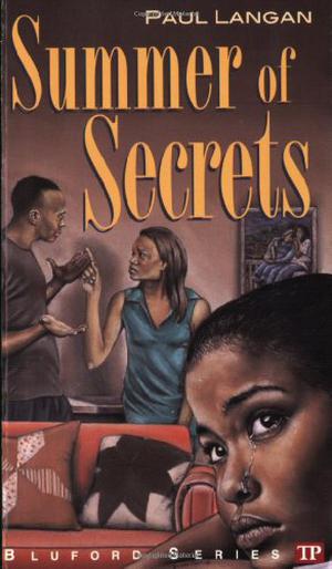 Summer of Secrets (Bluford High #10)