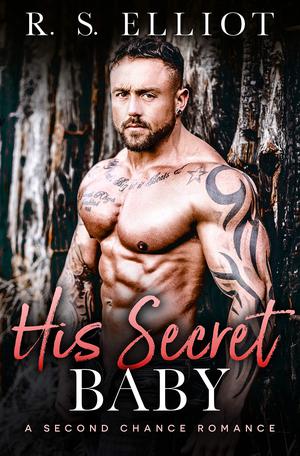 His Secret Baby (The Billionaire's Secret #3)