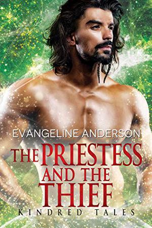 The Priestess and the Thief (Kindred Tales #30)