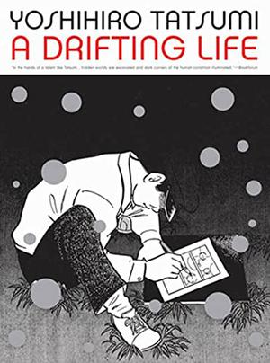 A Drifting Life by Yoshihiro Tatsumi