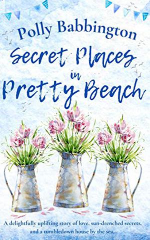 Secret Places in Pretty Beach (Pretty Beach #1)