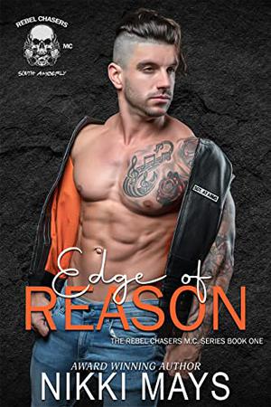 Edge of Reason by Nikki Mays