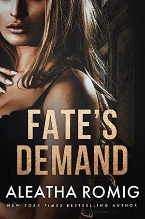 Fate's Demand (Devil's Duet #0.5)
