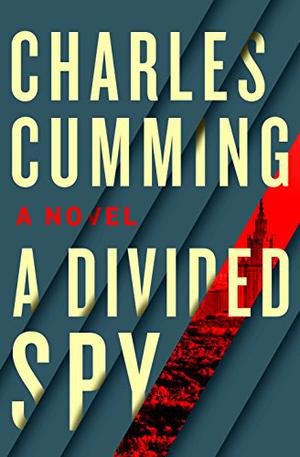 A Divided Spy (Thomas Kell #3)
