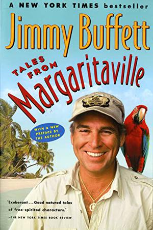 Tales from Margaritaville by Jimmy Buffett