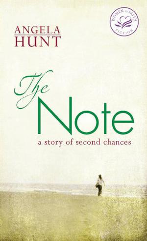 The Note by Angela Elwell Hunt