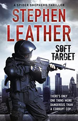 Soft Target (Dan Shepherd #2)