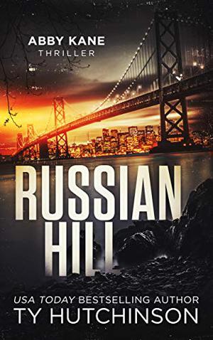 Russian Hill by Ty Hutchinson