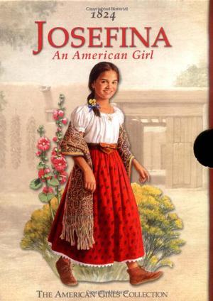 Josefina: An American Girl (American Girl: Josefina #1-6)