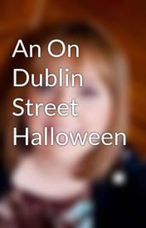 An On Dublin Street Halloween (On Dublin Street #1.2)