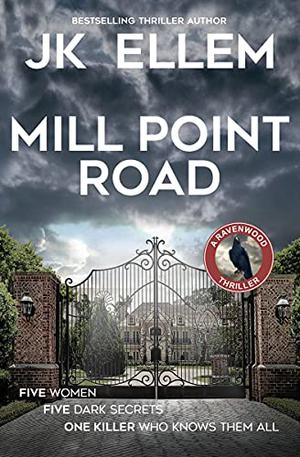 Mill Point Road by J.K. Ellem