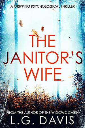 The Janitor's Wife by L.G. Davis, Tara Novie