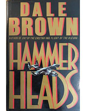 Hammerheads (Independent #2)