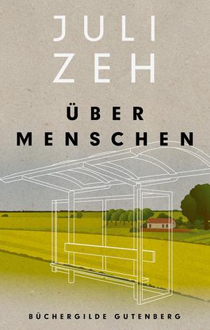 Über Menschen by Juli Zeh